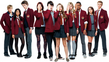 Картинка house+of+anubis кино+фильмы обитель анубиса школьники