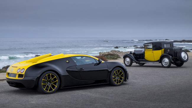 Обои картинки фото bugatti, автомобили