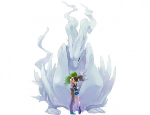 Картинка аниме pokemon покемон