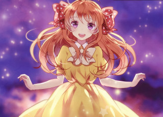 Картинка аниме gekkan+shoujo+nozaki-kun девочка арт