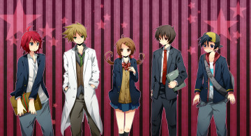 Картинка аниме pokemon покемон