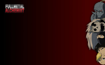 Картинка аниме fullmetal+alchemist солдат военный доспехи hawkeye riza havoc jean mustang roy elric alphonse