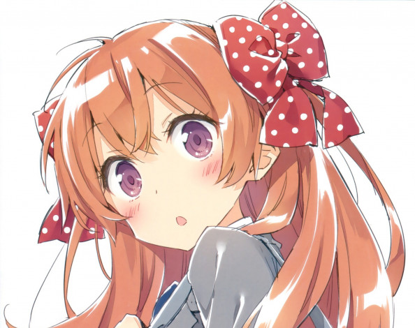 Обои картинки фото аниме, gekkan shoujo nozaki-kun, peco, gekkan, shoujo, nozaki-kun