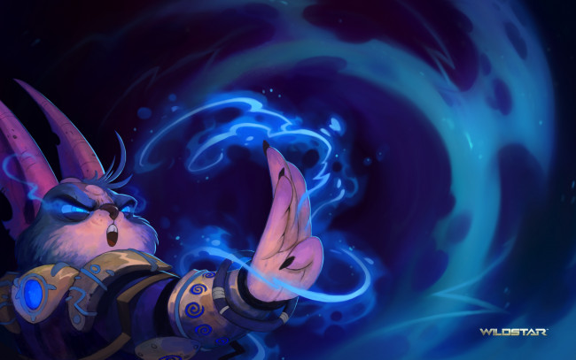 Обои картинки фото видео игры, wildstar, ролевая, онлайн