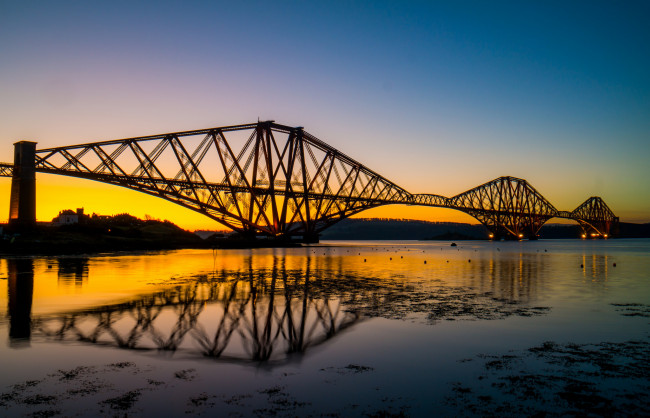 Обои картинки фото города, - мосты, мост, река