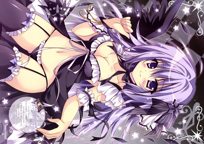 Обои картинки фото аниме, unknown,  другое, арт, hellrun, девочка