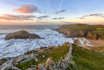 Картинка природа побережье берег море