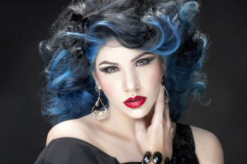 Картинка девушки -unsort+ лица +портреты лицо взгляд