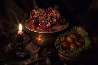 Картинка еда натюрморт изобилие