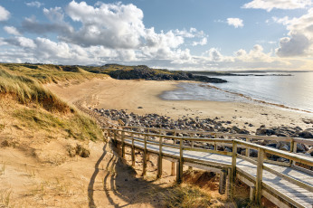 Картинка природа побережье берег море