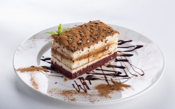 Картинка еда пирожные +кексы +печенье мята пирожное лакомство