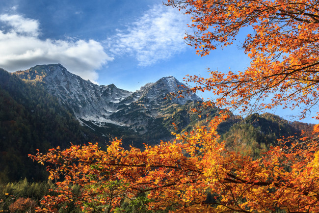 Обои картинки фото природа, горы, скалы