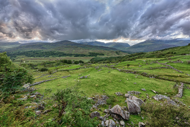 Обои картинки фото природа, пейзажи, простор