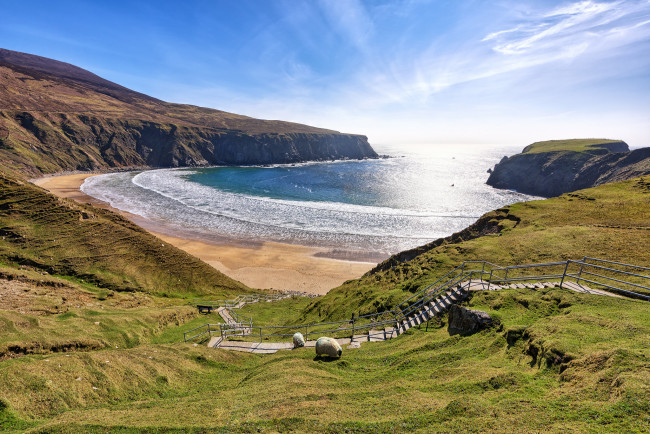 Обои картинки фото природа, побережье, берег, море