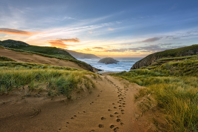 Обои картинки фото природа, побережье, берег, море