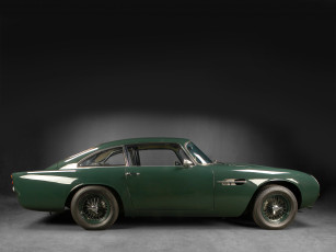 Картинка aston-martin+db4+vantage+gt-v+1963 автомобили aston+martin 1963 gt-v db4 aston-martin vantage