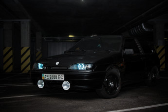 Картинка автомобили ваз lada