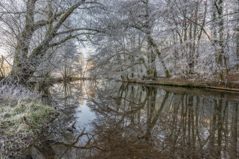 Картинка природа реки озера простор