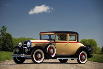 Картинка автомобили классика buick