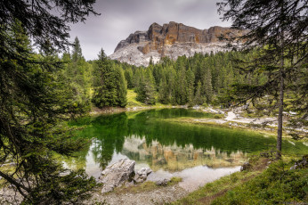 Картинка природа реки озера простор