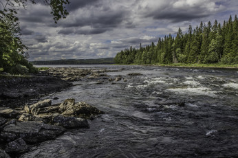 Картинка природа реки озера простор