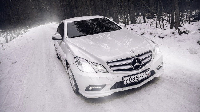Обои картинки фото автомобили, mercedes-benz, mercedes, e250