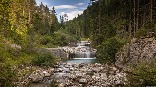 Обои картинки фото природа, реки, озера, простор