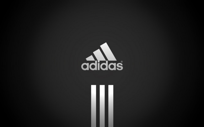 Обои картинки фото бренды, adidas, логотип, знак, адидас