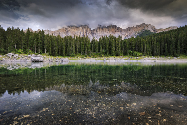 Обои картинки фото природа, реки, озера, простор