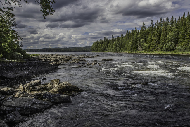 Обои картинки фото природа, реки, озера, простор