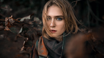 Картинка девушка девушки -unsort+ лица +портреты модель