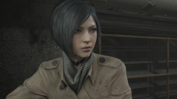 Картинка видео+игры resident+evil+2+ 2019 resident evil 2