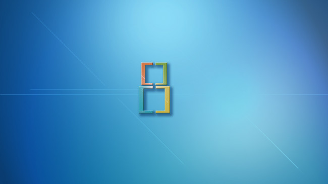 Обои картинки фото компьютеры, windows 8, фон, логотип