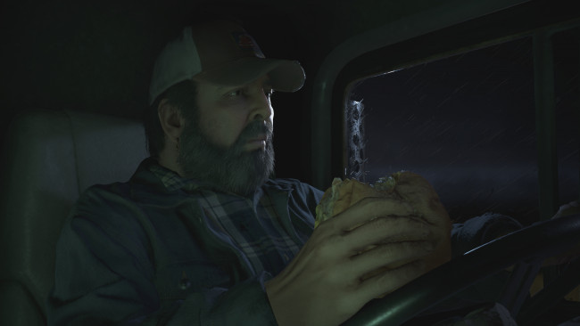 Обои картинки фото видео игры, resident evil 2 , 2019, resident, evil, 2