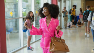 Картинка little+ 2019 кино+фильмы -unknown+ другое мелкая фэнтези мелодрама комедия marsai martin