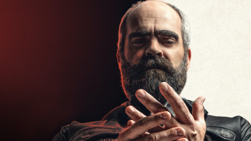 Картинка quien+a+hierro+mata+ 2019 кино+фильмы -unknown+ другое око за триллер драма испания франция сша