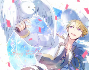 Картинка аниме ensemble+stars narukami arashi