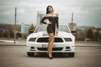 Картинка мадам автомобили -авто+с+девушками девушка красивая супер секси няша нежная классная модница лапочка