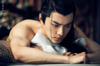 обоя радость жизни ,  joy of life ,  &, , , , , , ,  qing yu nian, кино фильмы, joy of life , qing yu nian, радость, жизни, joy, of, life, qing, yu, nian, янь бинъюнь