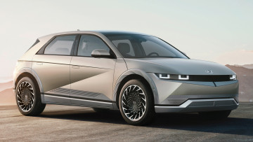 Картинка hyundai+ioniq+5+2021 автомобили hyundai ioniq 5 2021