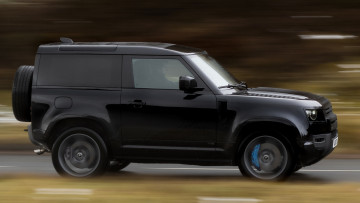 обоя land rover defender 90 v8 carpathian edition 2021, автомобили, land-rover, land, rover, defender, 90, v8, carpathian, edition, 2021