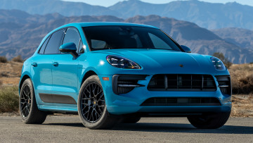 обоя porsche macan gts , us,  2021, автомобили, porsche, macan, gts, 2021