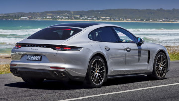 Картинка porsche+panamera+ au +2021 автомобили porsche panamera 2021