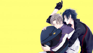 Картинка аниме touken+ranbu touken ranbu