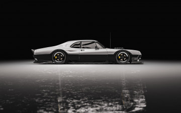 Картинка ford+falcon+crazy автомобили ford falcon crazy