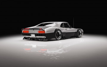 Картинка ford+falcon+crazy автомобили ford falcon crazy