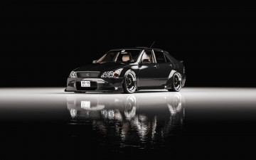 Картинка lexus+is+300 автомобили lexus is 300