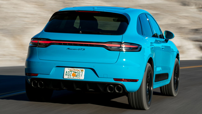 Обои картинки фото porsche macan gts , us,  2021, автомобили, porsche, macan, gts, 2021