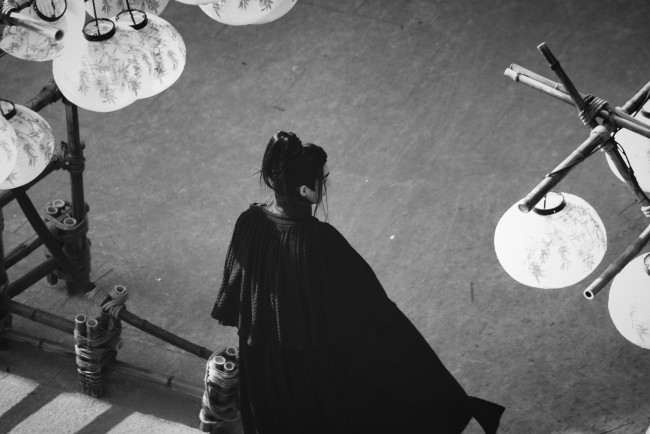 Обои картинки фото кино фильмы, dance of the phoenix, танец, феникса, ван, хаосюань, wang, hao, xuan