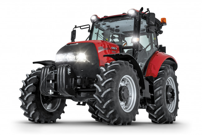 Обои картинки фото техника, тракторы, case